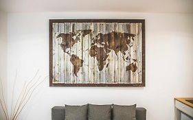 Katt Sea Apartment