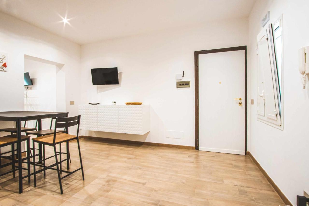 Katt Sea Apartment Bari Zewnętrze zdjęcie