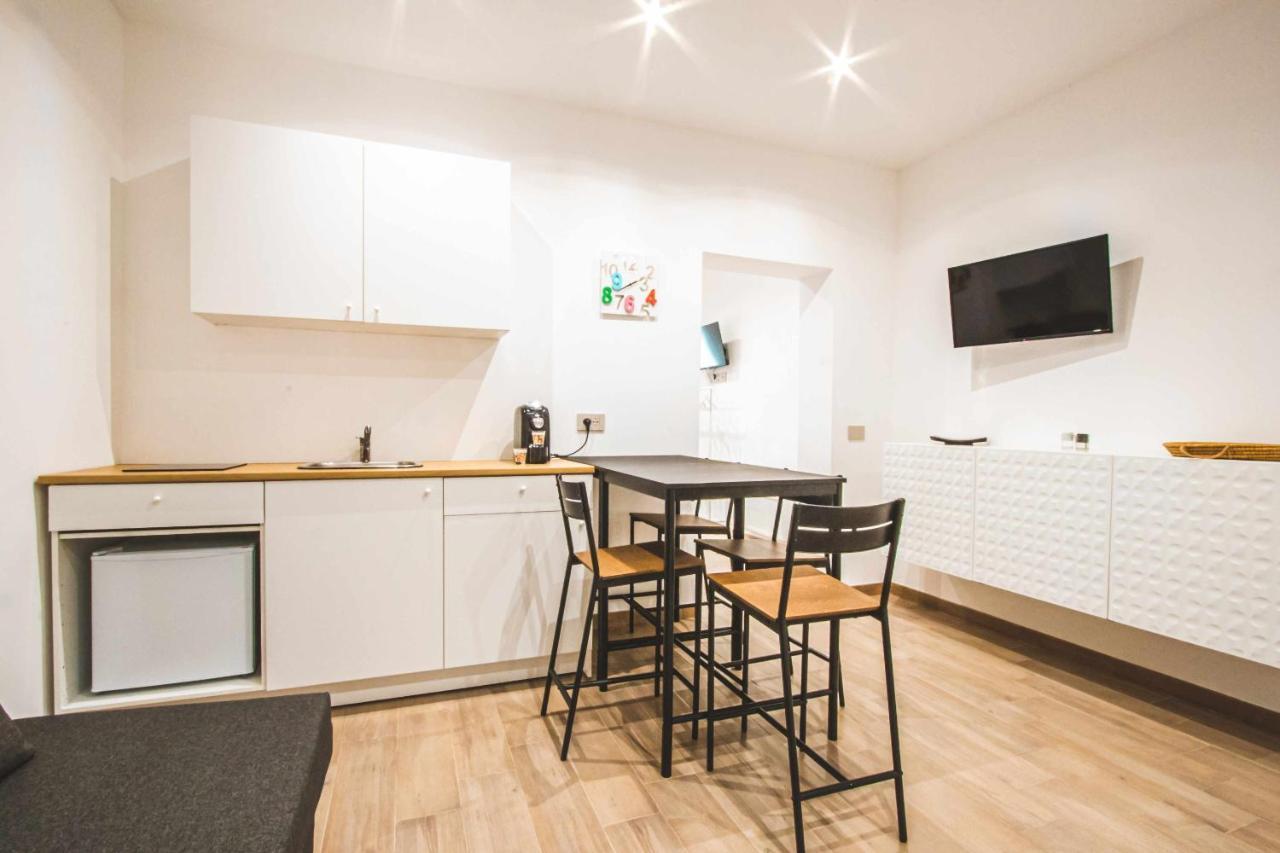 Katt Sea Apartment Bari Zewnętrze zdjęcie