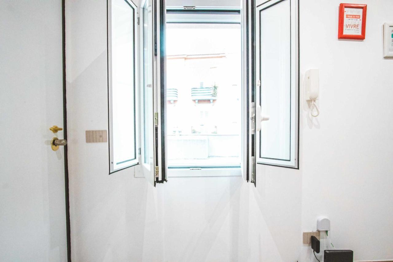 Katt Sea Apartment Bari Zewnętrze zdjęcie