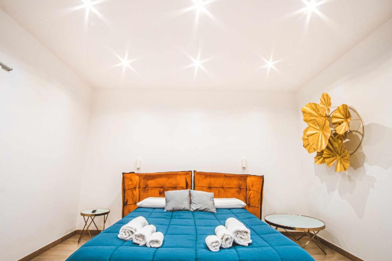 Katt Sea Apartment Bari Zewnętrze zdjęcie