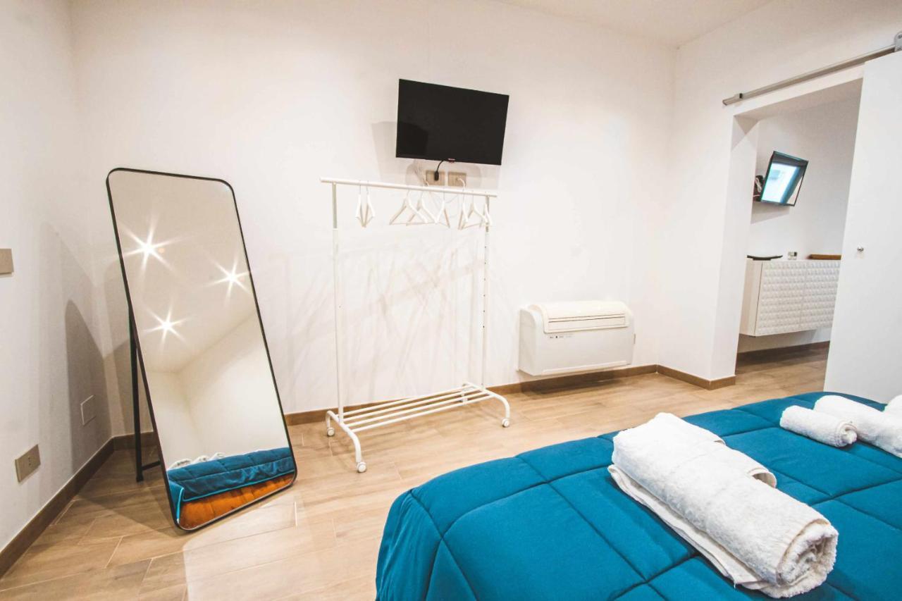 Katt Sea Apartment Bari Zewnętrze zdjęcie