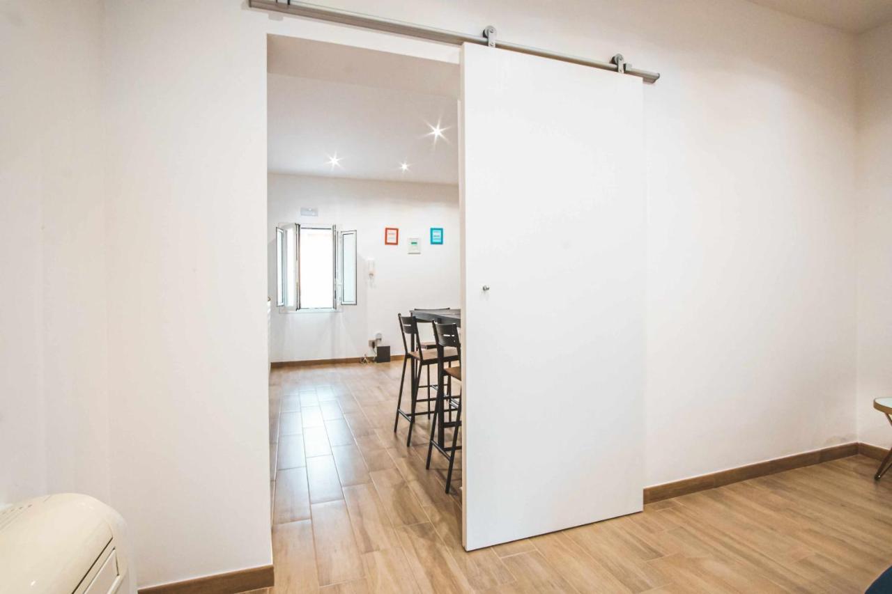 Katt Sea Apartment Bari Zewnętrze zdjęcie