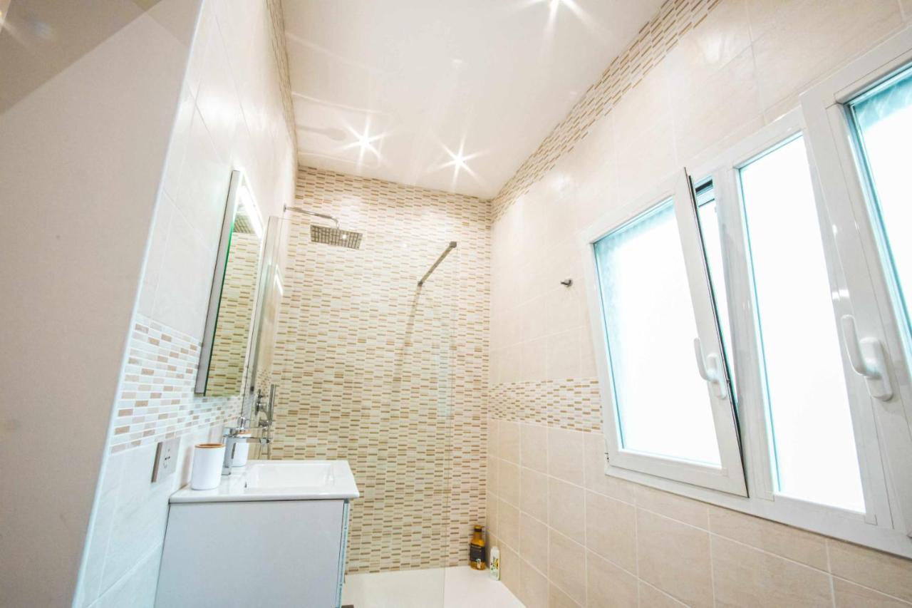 Katt Sea Apartment Bari Zewnętrze zdjęcie