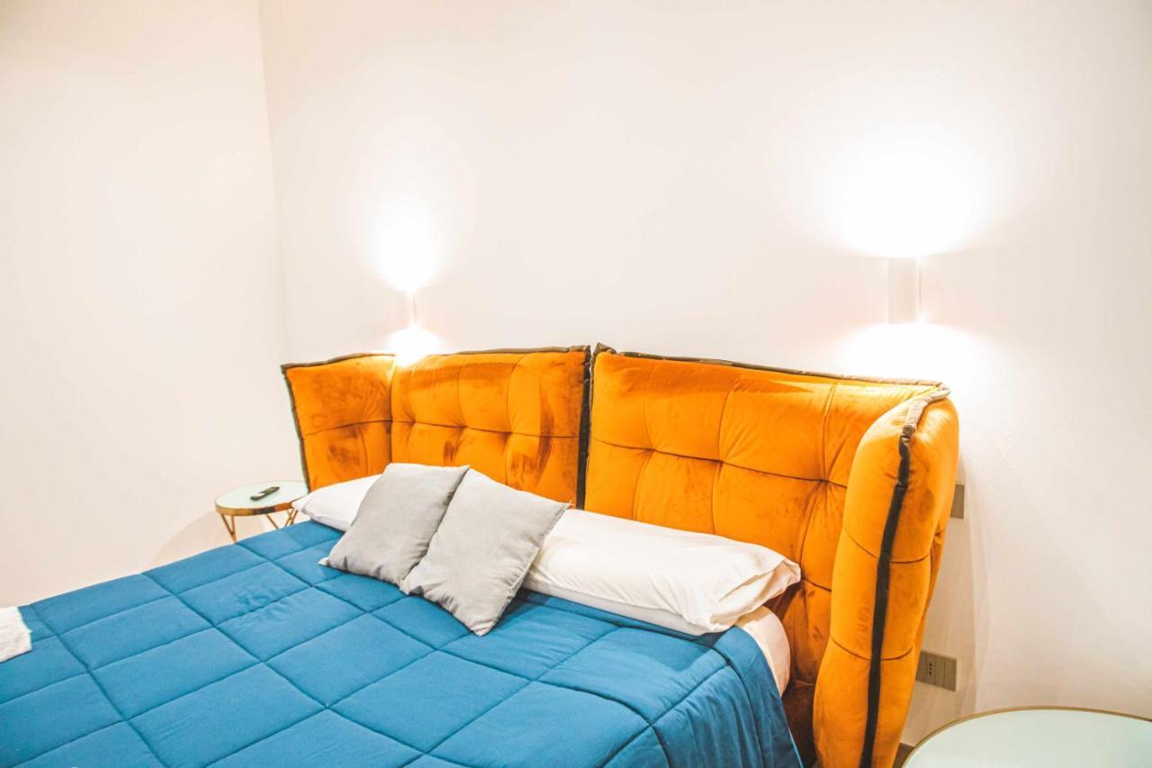 Katt Sea Apartment Bari Zewnętrze zdjęcie