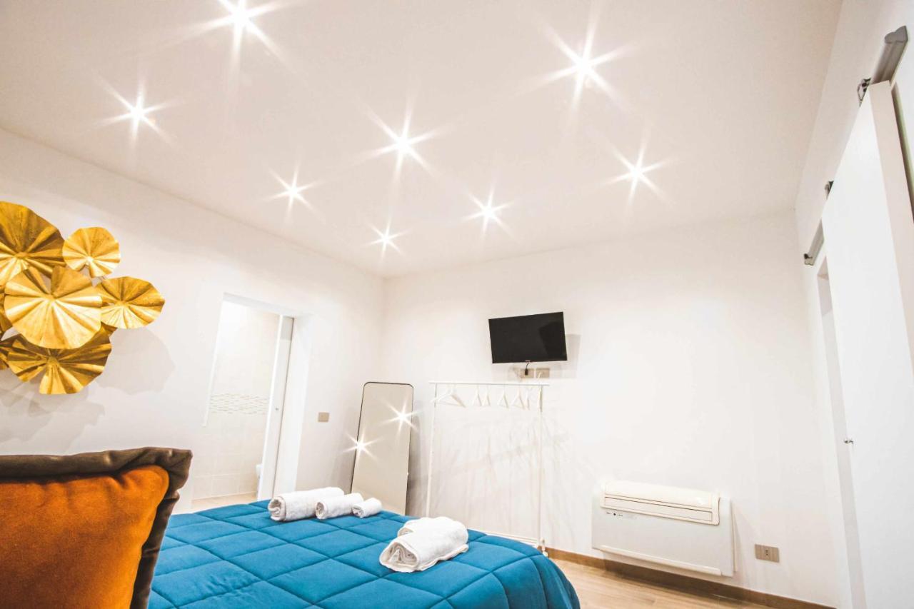 Katt Sea Apartment Bari Zewnętrze zdjęcie