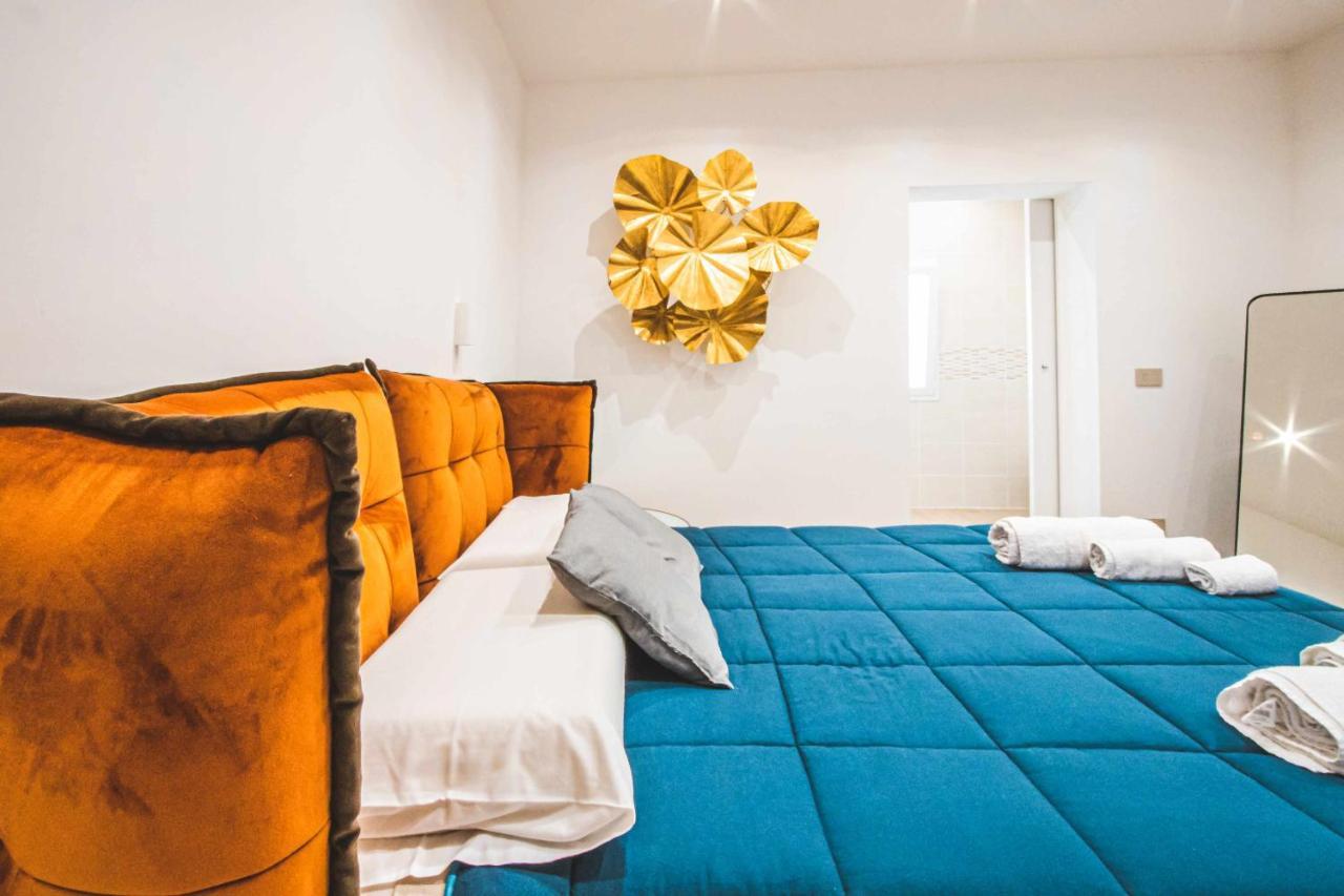 Katt Sea Apartment Bari Zewnętrze zdjęcie
