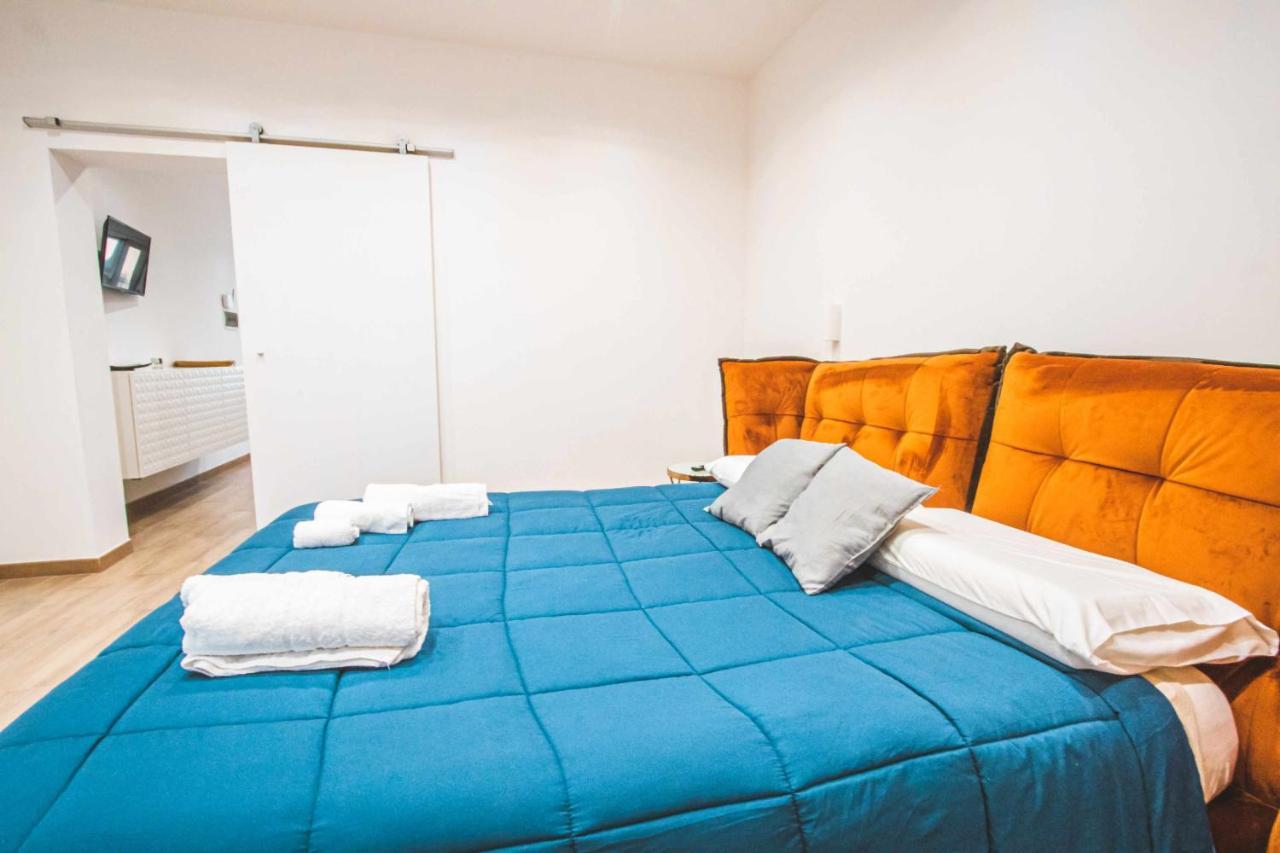 Katt Sea Apartment Bari Zewnętrze zdjęcie