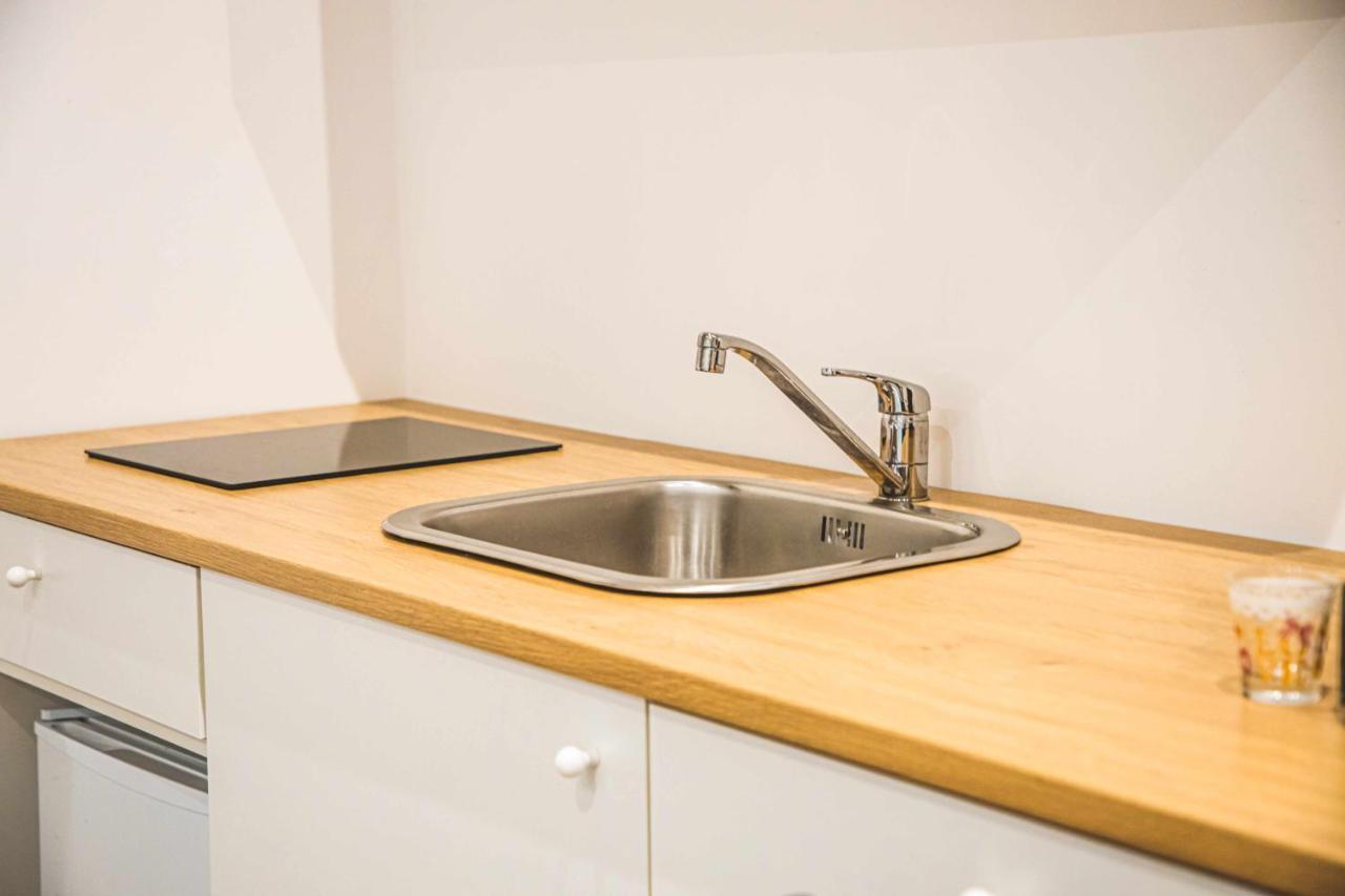 Katt Sea Apartment Bari Zewnętrze zdjęcie