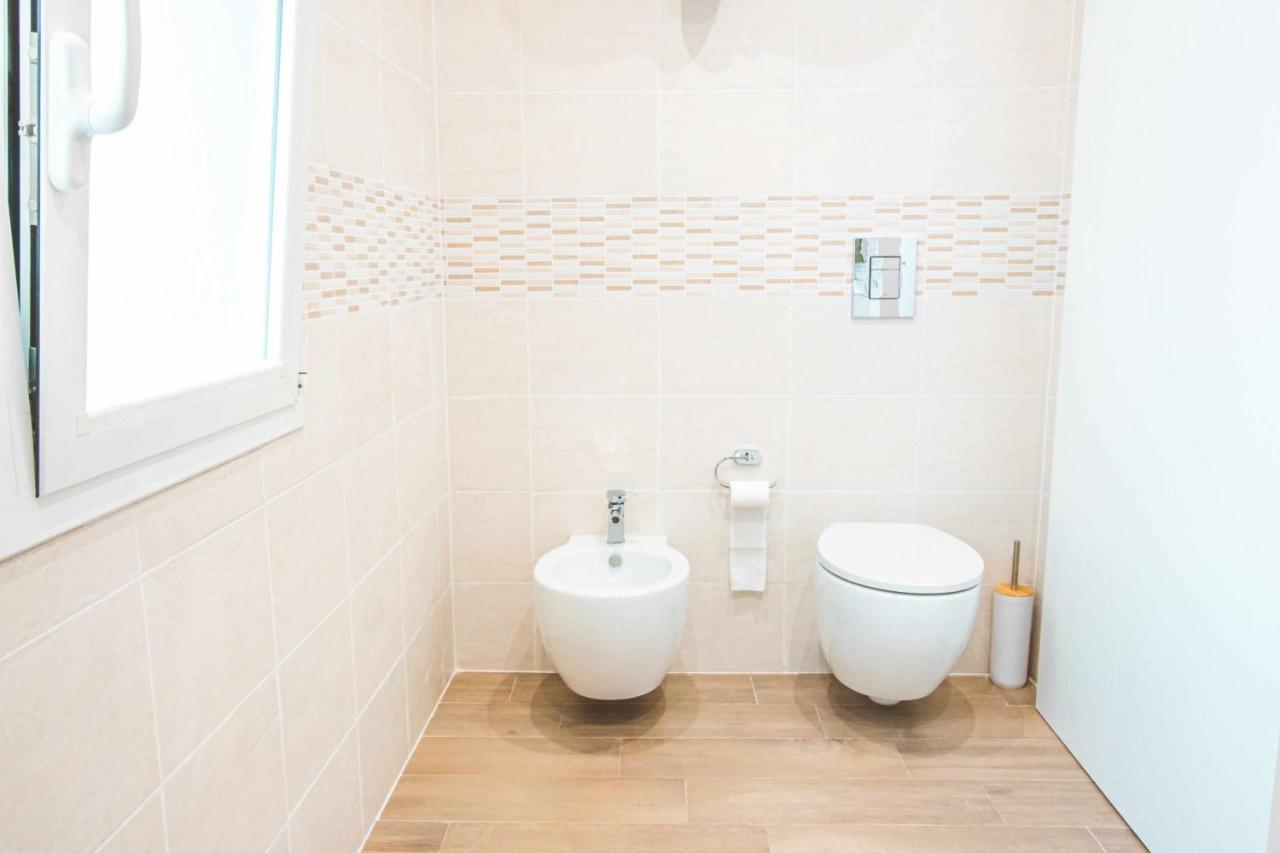 Katt Sea Apartment Bari Zewnętrze zdjęcie